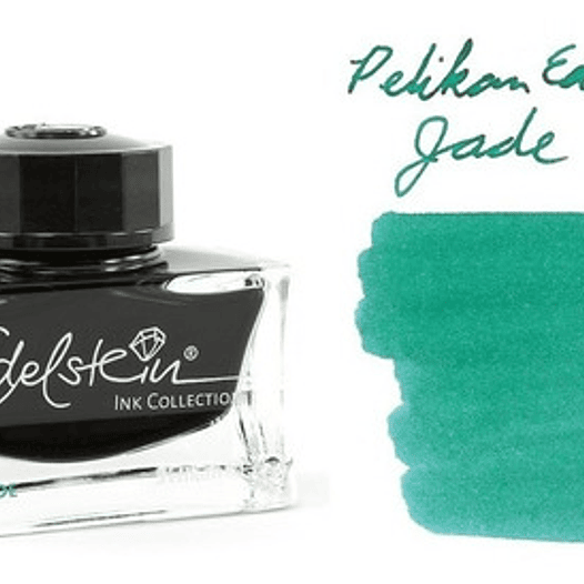 Pelikan - Tinta Edelstein 50 ml - Jade