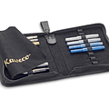 Kaweco - Case Leather 20 - Black