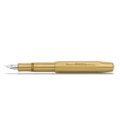 Kaweco - Brass Sport - Brass