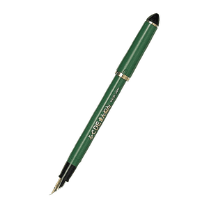 Sailor - Fude Manen 55º - Green 