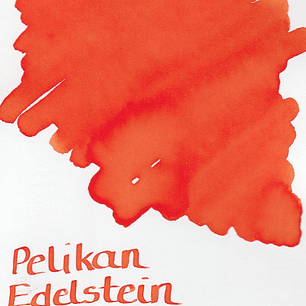 Pelikan - Edelstein 50 ml - Mandarine