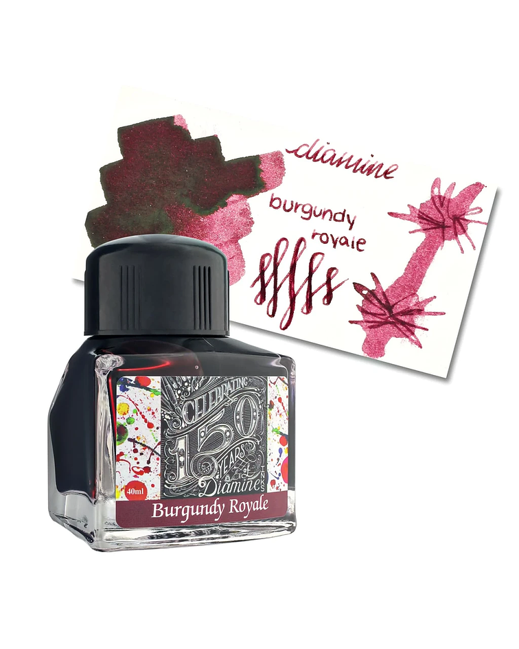 Diamine - 40 ml 150th Anniversary