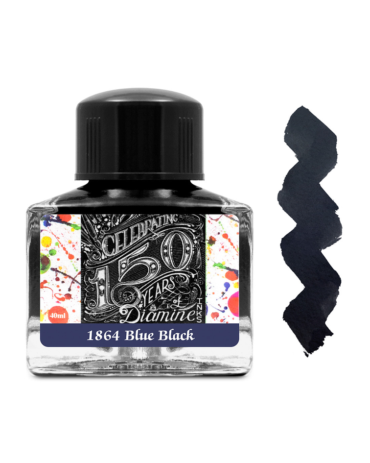 Diamine - 40 ml 150th Anniversary