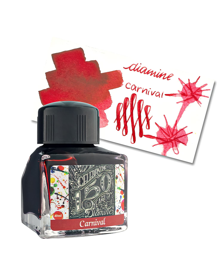 Diamine - 40 ml 150th Anniversary