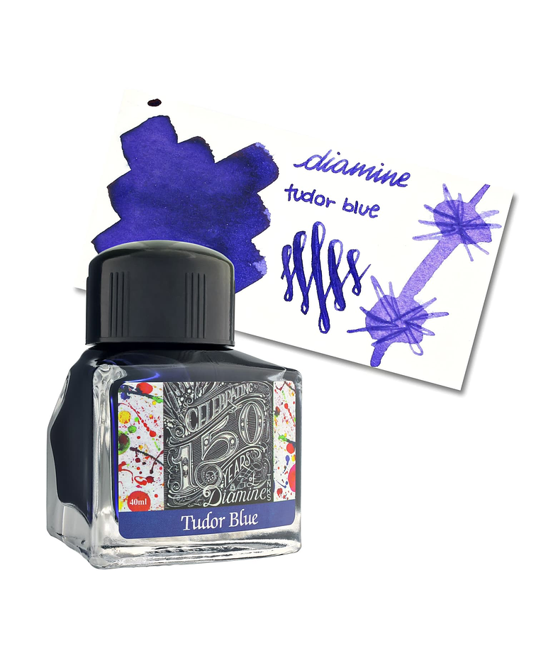 Diamine - 40 ml 150th Anniversary