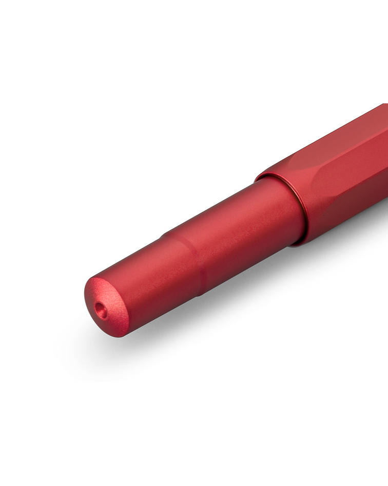 Kaweco - Al Sport Roller - Deep Red