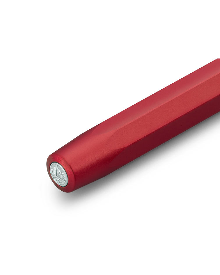 Kaweco - Al Sport Roller - Deep Red