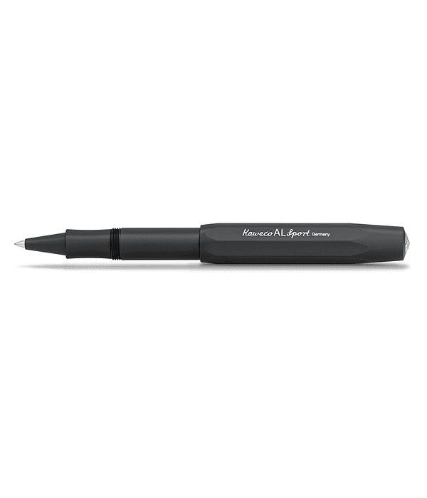 Kaweco - Al Sport Roller- Black