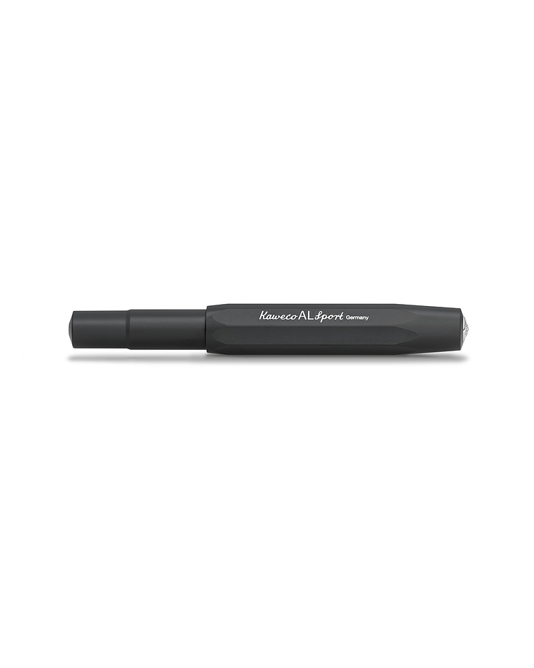 Kaweco - Al Sport Roller- Black