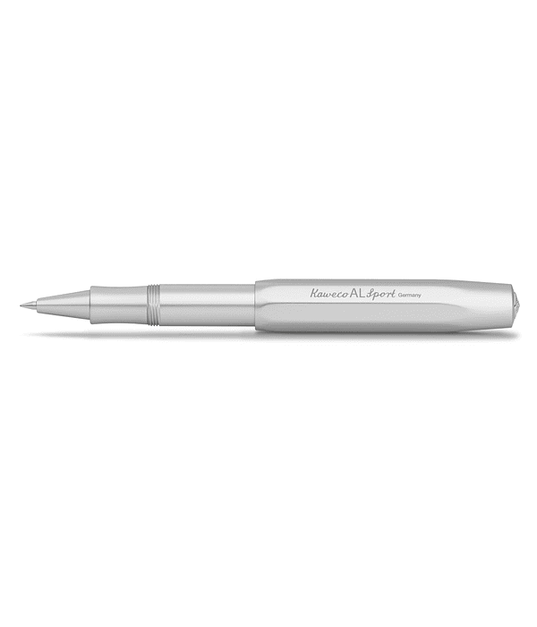 Kaweco - Al Sport Roller - Silver 