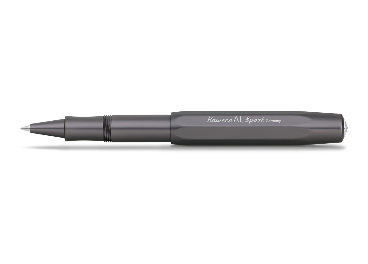 Kaweco - Al Sport Roller- Anthracite