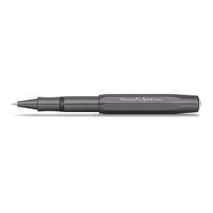 Kaweco - Al Sport Roller- Anthracite