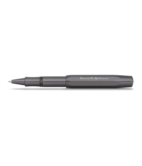 Kaweco - Al Sport Roller- Anthracite