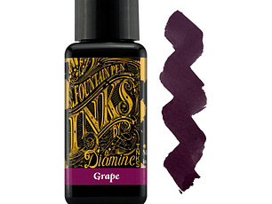 Diamine - 30 ml Regular - Grape