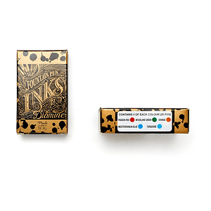 Diamine - Cartuchos - Floral