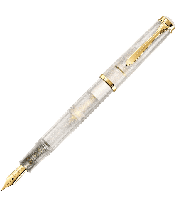 Pelikan - M200 - Golden Beryl 