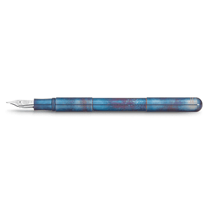 Kaweco - Supra - Fireblue