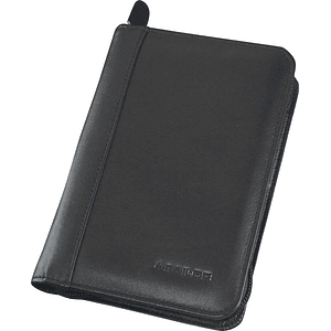 Sailor - Estuche Cuero  - Negro