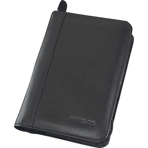 Sailor - Estuche Cuero  - Negro