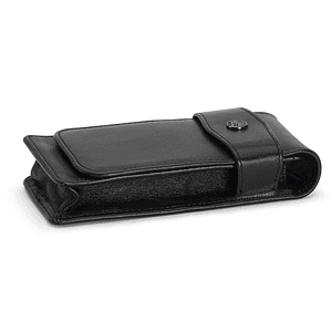 Kaweco - Flap Pouch 3 sport pen - Black