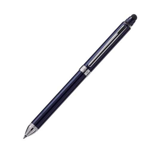 TWSBI - Tri-Tech iSmart - Dark Blue 1