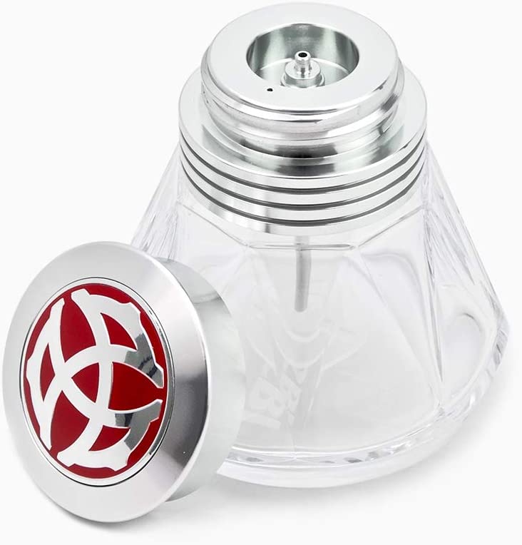 TWSBI - Diamond 50 Ink Bottle - Polished AL