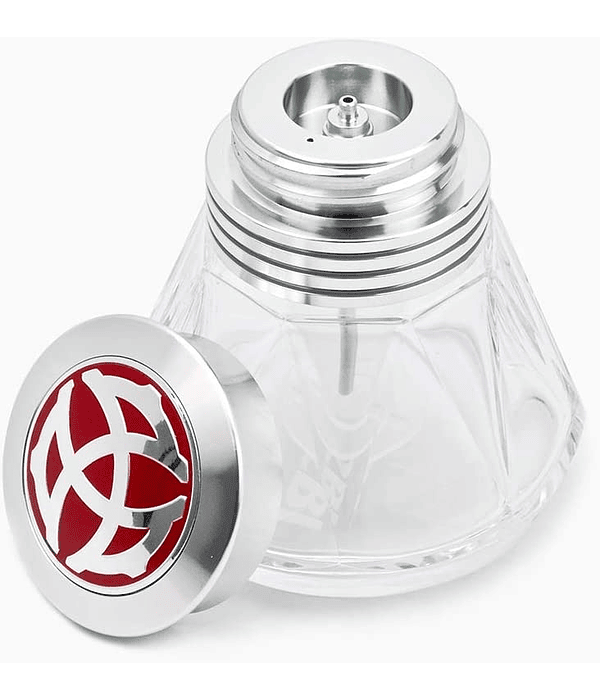 TWSBI - Diamond 50 Ink Bottle - Polished AL