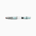 TWSBI - Diamond Mini AL - Mint