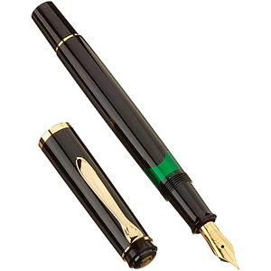 Pelikan - M200 - Negro 
