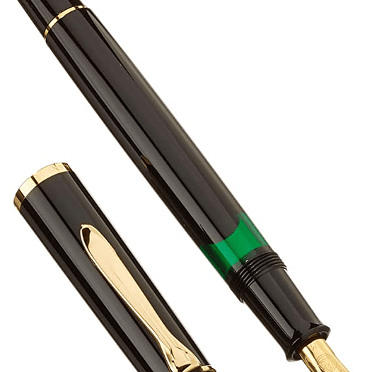 Pelikan - M200 - Negro  1