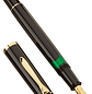 Pelikan - M200 - Negro  - Miniatura 1