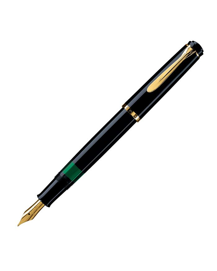 Pelikan - M200 - Negro 