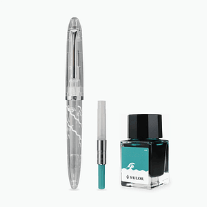 Sailor - Profit Jr +10 - Swiming 