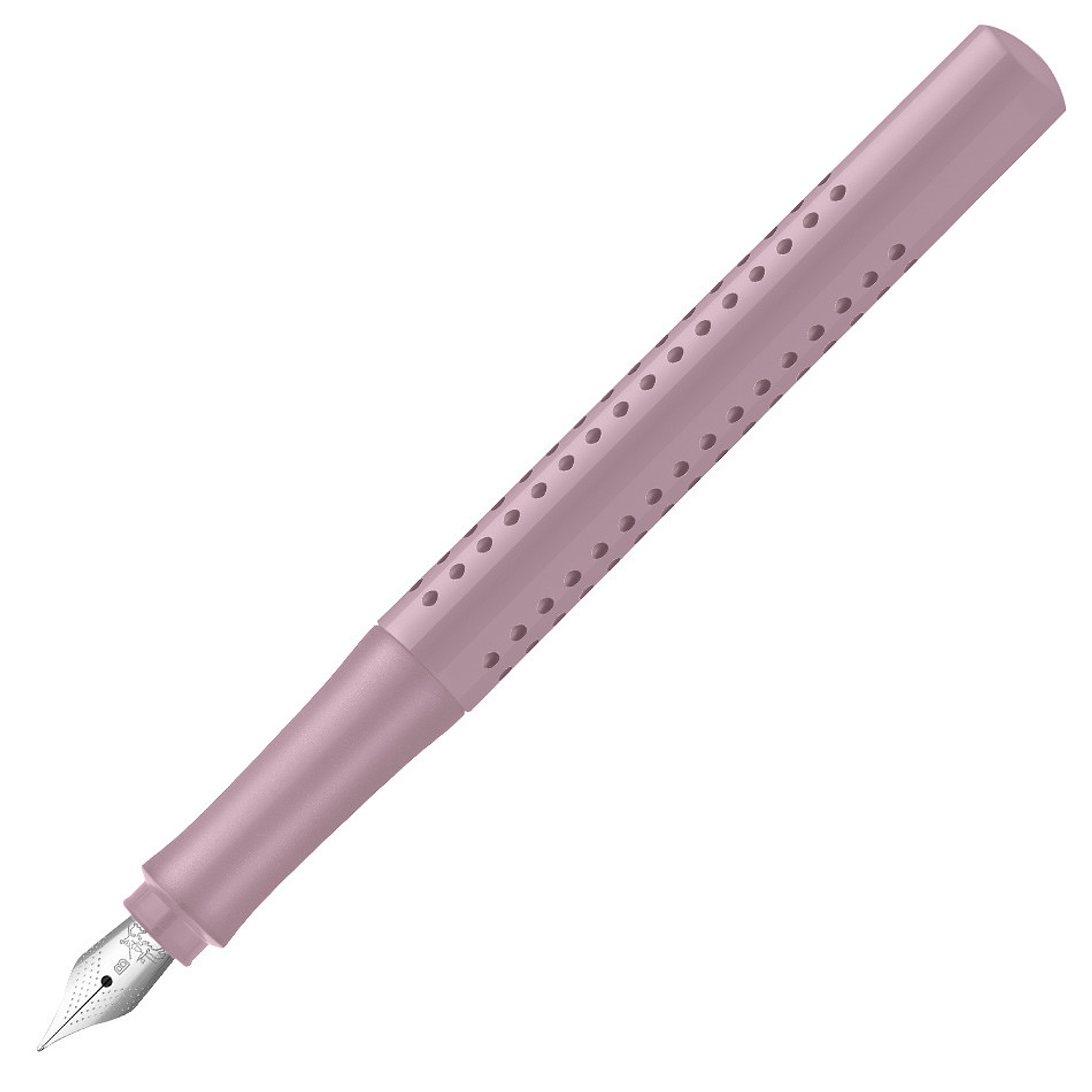 Faber Castell - Grip - Rose Shadow  1