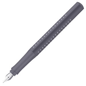 Faber Castell - Grip - Dapple Gray