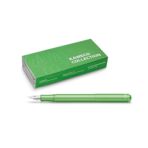 Kaweco - Collection - Liliput Green 