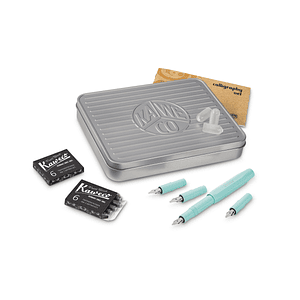 Kaweco - Calligraphy Set L - Selecciona Color 