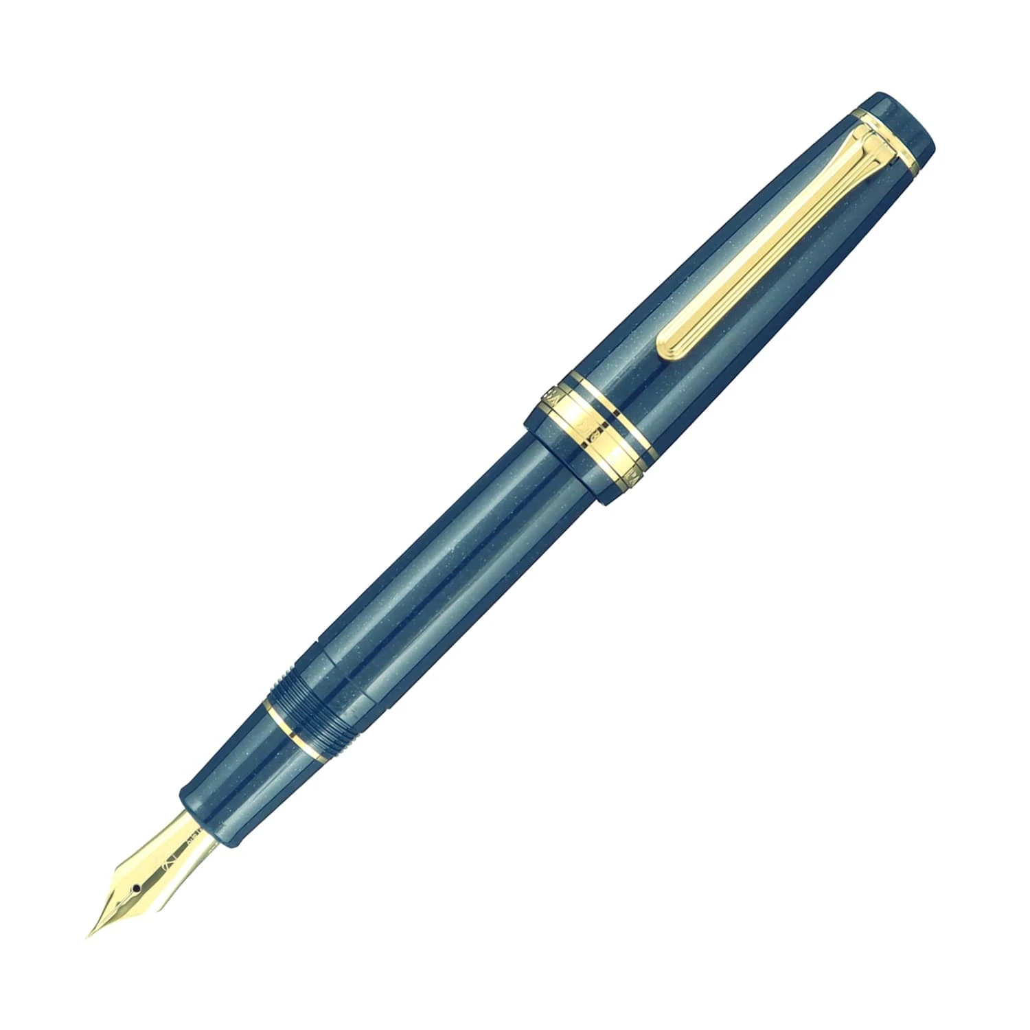 Sailor - Limited Edition 21K  - Blue Dawn