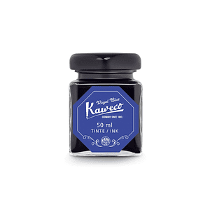 Kaweco - Ink Bottle - Royal Blue
