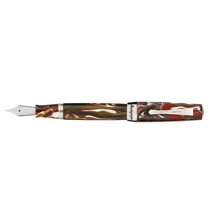 Montegrappa - Elmo 02 - Asiago