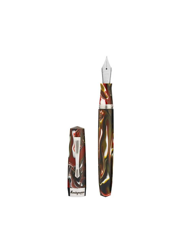 Montegrappa - Elmo 02 - Asiago