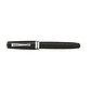 Montegrappa - Elmo 02 - Jet Black - Miniatura 2