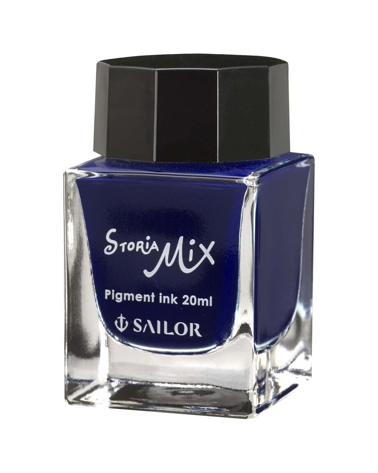 Sailor - Storia Mix Pigment ink 20 ML - Selecciona color 