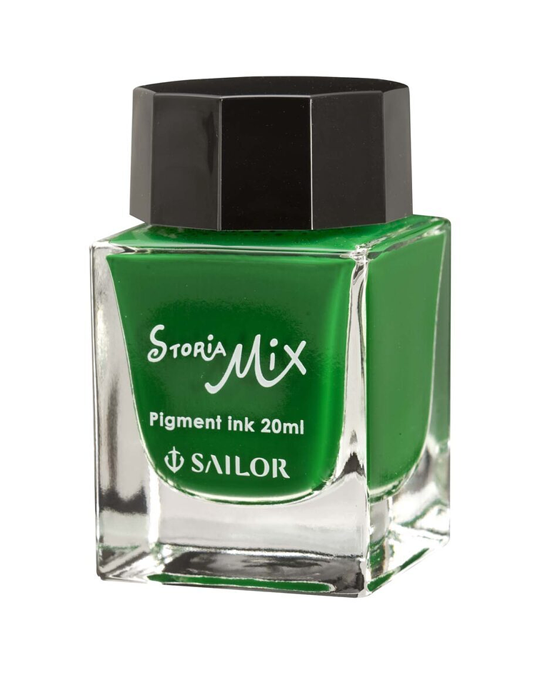 Sailor - Storia Mix Pigment ink 20 ML - Selecciona color 