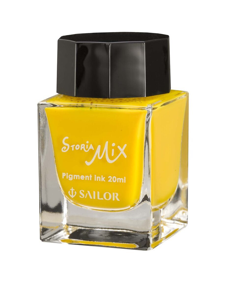 Sailor - Storia Mix Pigment ink 20 ML - Selecciona color 