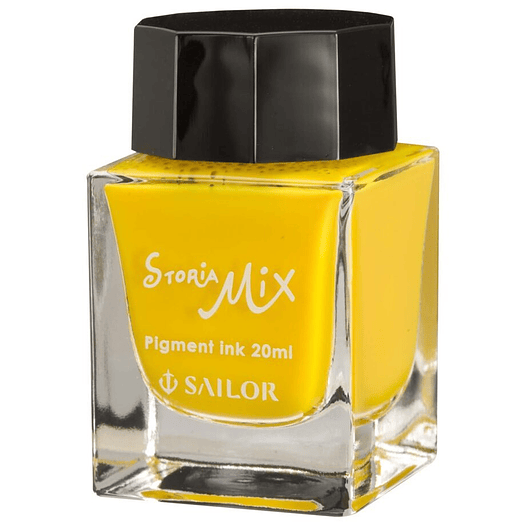 Sailor - Storia Mix Pigment ink 20 ML - Selecciona color  7