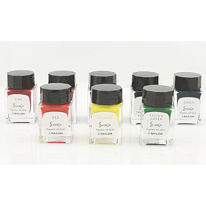 Sailor - Storia pigment ink  - Elegir color 