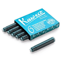 Kaweco - Ink Cartridges - Paradise Blue 