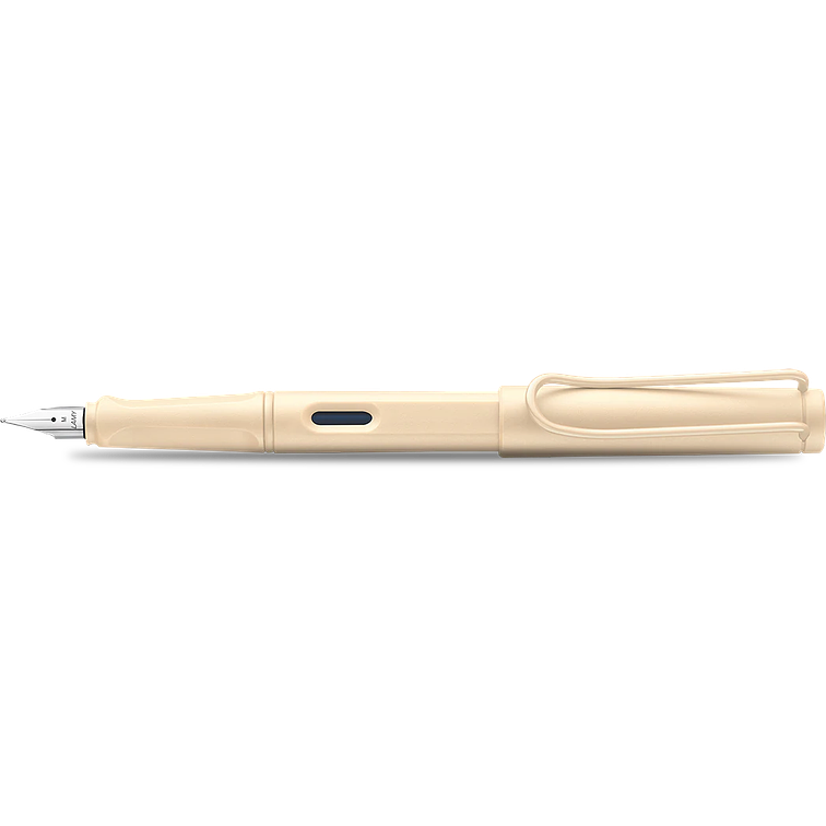 Lamy - Safari - Cozy Cream Edición Limitada 2022