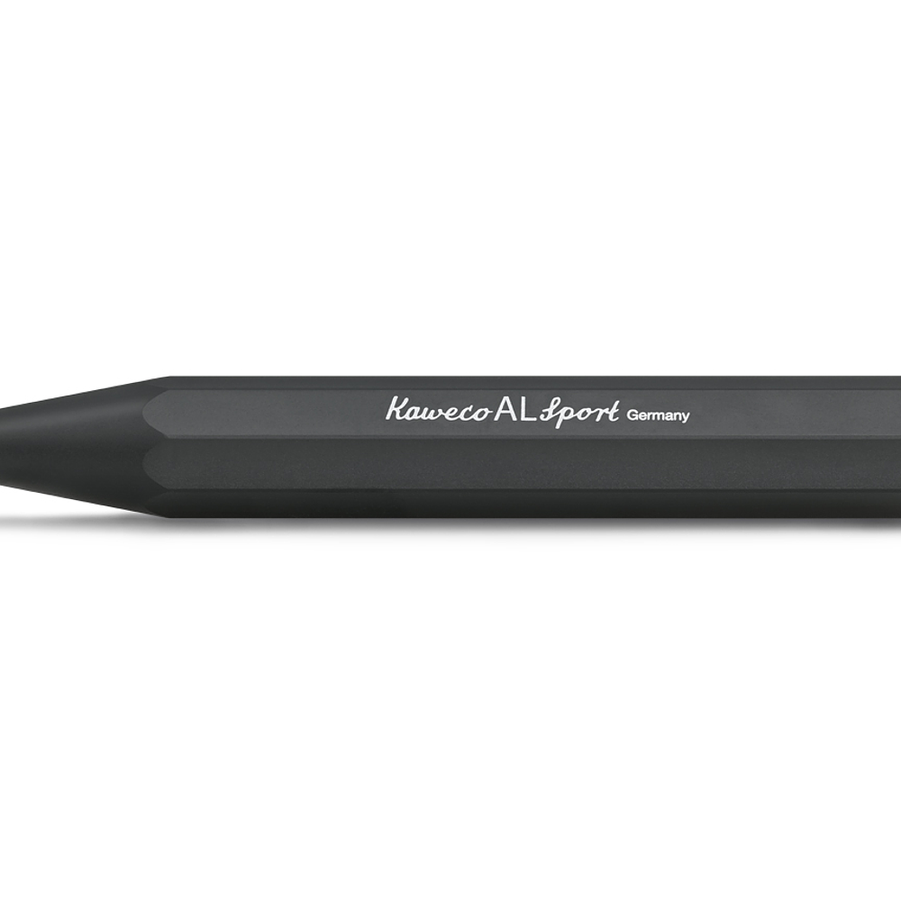 Kaweco - Al Sport - Black 1